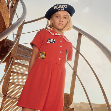 Gorra para niño y teen Kenzo